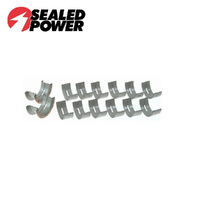 Main Bearing Set 010 FOR Ford Falcon XP XR XT XW 1965-1970 170 188 200 221