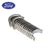 Main Bearing Set 020 FOR Ford Falcon XP XR XT XW 6 Cyl 170 188 200 221 1965-1970