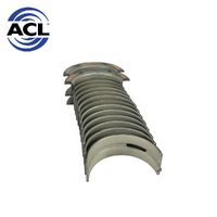 Main Bearing Set 010 FOR Ford 6 Cylinder 200 250 3.3 4.1 3.2 3.9 4.0 1970-1998