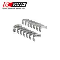 Main Bearing Set 010 FOR Ford 6 Cylinder 200 250 3.3 4.1 3.2 3.9 4.0 1970-1998