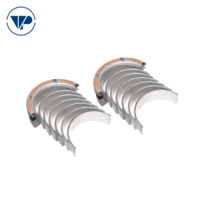 Main Bearing Set 030" FOR Holden 6 Cylinder 173 Blue 1980-1985 202 1971-1986