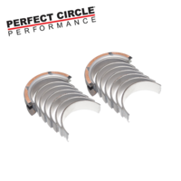 Main Bearing Set STD FOR Holden 6 Cylinder 173 Blue 1980-1985 202 1971-1986