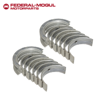 Main Bearing Set 030" FOR Chrysler Valiant Charger Centura Hemi 6 215 245 265
