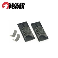 Conrod Bearing Set 010" FOR Cadillac 331 365 390 429 V8 1955-1967