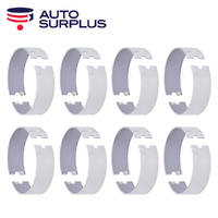 Conrod Bearing Set 020" FOR Cadillac 331 365 390 429 V8 1955-1967