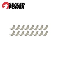 Conrod Bearing Set 010" FOR Edsel Ford Mercury 239 256 272 292 312 OHV V8 54-62