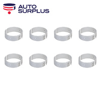 Conrod Bearing Set 040" FOR Ford Mercury 8BA 8RT 239 SV Flathead V8 1948-1953