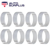 Conrod Bearing Set STD FOR Ford Mercury 8BA 8RT 239 SV Flathead V8 1948-1953