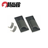 Conrod Bearing Set 010" FOR International Truck V8 266 304 345 392 1961-1975