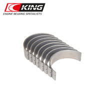 Conrod Bearing Set 020 FOR Ford Falcon Fairlane LTD Bronco Cleveland 302 351 V8