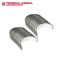 Conrod Bearing Set 002" FOR Ford 332 352 360 390 406 410 427 428 V8 1958-1977