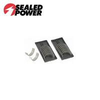 Conrod Bearing Set 010" FOR Ford 332 352 360 390 406 410 427 428 V8 1958-1977