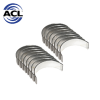 Conrod Bearing Set 020" FOR Ford 332 352 360 390 406 410 427 428 V8 1958-1977