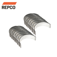 Conrod Bearing Set 020" FOR Ford 332 352 360 390 406 410 427 428 V8 1958-1977