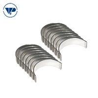 Conrod Bearing Set 040" FOR Ford 332 352 360 390 406 410 427 428 V8 1958-1977
