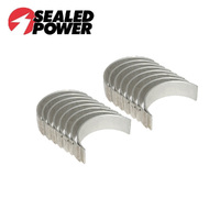 Conrod Bearing Set 010" FOR Ford 260 289 302 5.0 EFI Windsor V8 1963-2002
