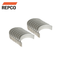 Conrod Bearing Set 010" FOR Ford 260 289 302 5.0 EFI Windsor V8 1963-2002