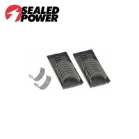 Conrod Bearing Set 020" FOR Ford 260 289 302 5.0 EFI Windsor V8 1963-2002