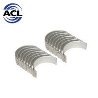 Conrod Bearing Set 030" FOR Ford 260 289 302 5.0 EFI Windsor V8 1963-2002