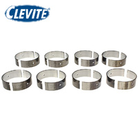 Conrod Bearing Set 030" FOR Ford 260 289 302 5.0 EFI Windsor V8 1963-2002