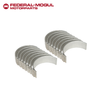Conrod Bearing Set 040" FOR Ford 260 289 302 5.0 EFI Windsor V8 1963-2002