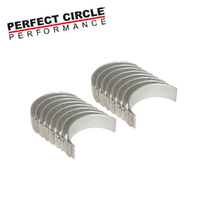 Conrod Bearing Set STD FOR Ford 260 289 302 5.0 EFI Windsor V8 1963-2002