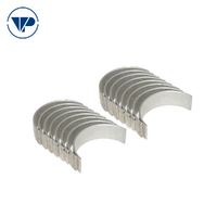 Conrod Bearing Set STD FOR Ford 260 289 302 5.0 EFI Windsor V8 1963-2002