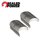 Conrod Bearing Set 010" FOR Buick 215 V8 Leyland P76 4.4 V8 Rover 3.5 V8 61-87