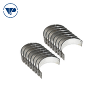 Conrod Bearing Set 010" FOR Buick 215 V8 Leyland P76 4.4 V8 Rover 3.5 V8 61-87