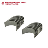 Conrod Bearing Set 010" FOR Chevrolet GMC Holden Pontiac 265 283 327 V8 55-69
