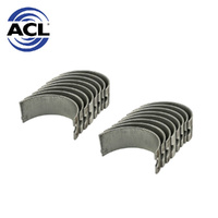 Conrod Bearing Set 020" FOR Chevrolet GMC Holden Pontiac 265 283 327 V8 55-69