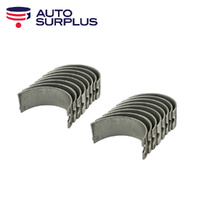 Conrod Bearing Set 020" FOR Chevrolet GMC Holden Pontiac 265 283 327 V8 55-69