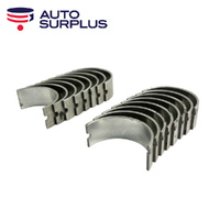 Conrod Bearing Set 030" FOR Chevrolet GMC Holden Pontiac 265 283 327 V8 55-69