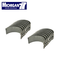 Conrod Bearing Set 040" FOR Chevrolet GMC Holden Pontiac 265 283 327 V8 55-69