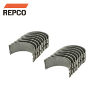 Conrod Bearing Set 040" FOR Chevrolet GMC Holden Pontiac 265 283 327 V8 55-69