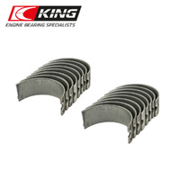 Conrod Bearing Set STD FOR Chevrolet GMC Holden Pontiac 265 283 327 V8 55-69