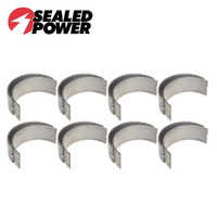 Conrod Bearing Set 030" FOR Chevrolet Holden 262 302 305 307 327 350 SB V8 67-90