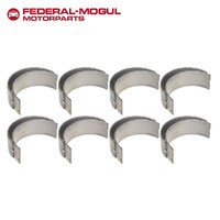 Conrod Bearing Set 040" FOR Chevrolet Holden 262 302 305 307 327 350 SB V8 67-90