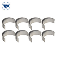 Conrod Bearing Set 040" FOR Chevrolet Holden 262 302 305 307 327 350 SB V8 67-90