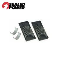 Conrod Bearing Set 010" FOR Chrysler Dodge SB V8 273 303 313 318 340 360 1956 on