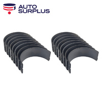 Conrod Bearing Set 020" FOR Chrysler Dodge SB V8 273 303 313 318 340 360 55-03