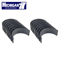 Conrod Bearing Set 020" FOR Chrysler Dodge SB V8 273 303 313 318 340 360 55-03