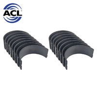 Conrod Bearing Set 040" FOR Chrysler Dodge SB V8 273 303 313 318 340 360 55-03