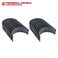 Conrod Bearing Set 040" FOR Chrysler Dodge SB V8 273 303 313 318 340 360 55-03