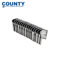 Camshaft Bearing Set STD FOR Jaguar XK 2.4 3.4 3.8 4.2 6 Cylinder 1948 onwards