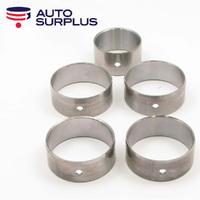 Camshaft Bearing Set STD FOR Cadillac 331 365 390 V8 1949-1962