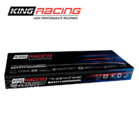 STDX XP XTREME PERF CONROD BEARINGS TRIMETAL LGE JNL CHEV SB V8