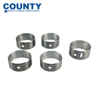 Camshaft Bearing Set FOR MG MGC 6 Cylinder 1967-1969