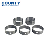 Camshaft Bearing Set STD FOR Triumph GT6 Vitesse 2000 2500 TR5 TR6 L6 1963-1977