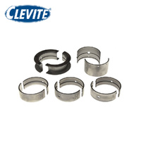Main Bearing Set STD FOR Buick Jeep Oldsmobile Pontiac 1966-1980 5.7L 350 V8